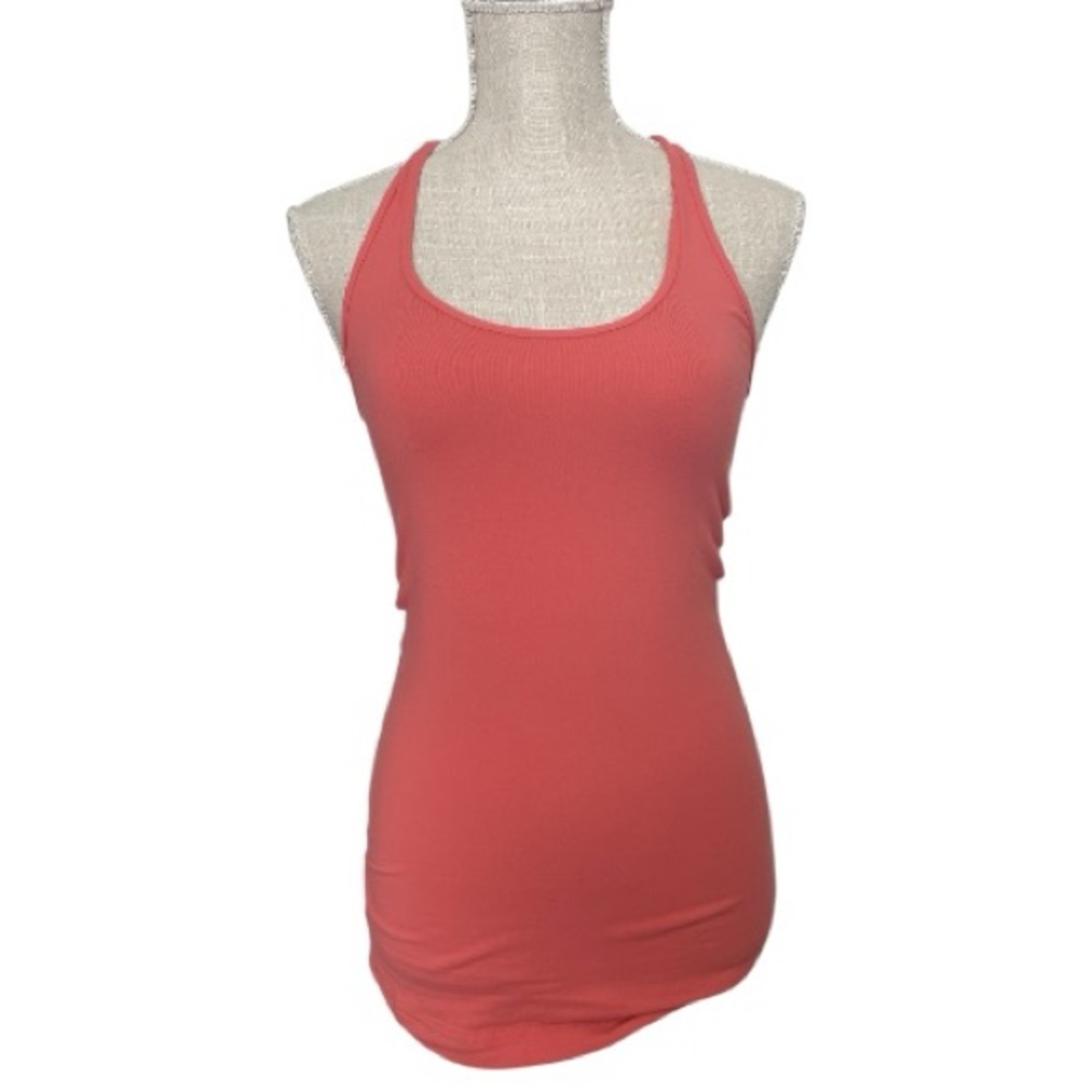 Lululemon Cool Racerback Size 2